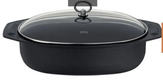 Arrostiera country ovale Fissler PERFETTA