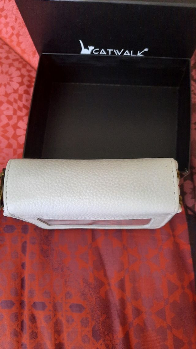 Catwalk portafoglio