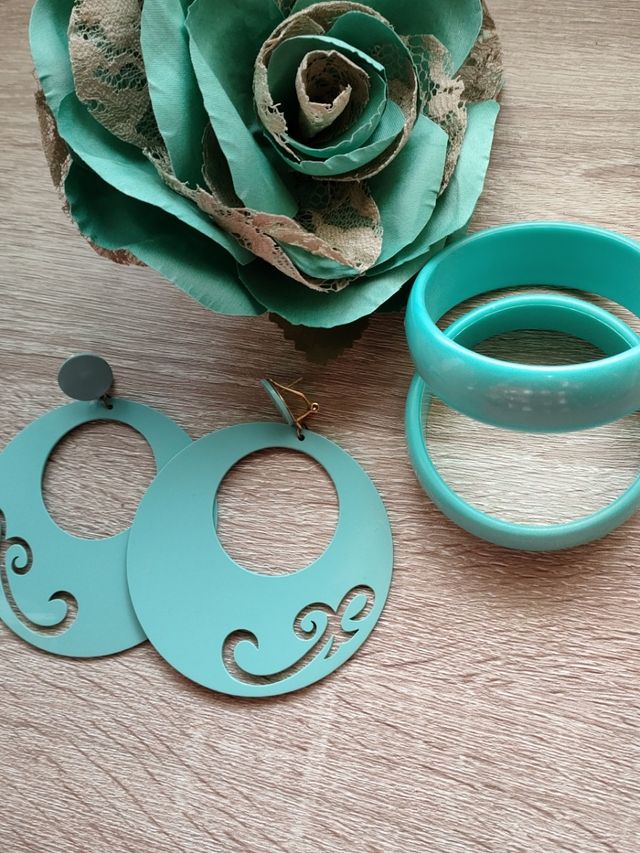 complementos flamenca