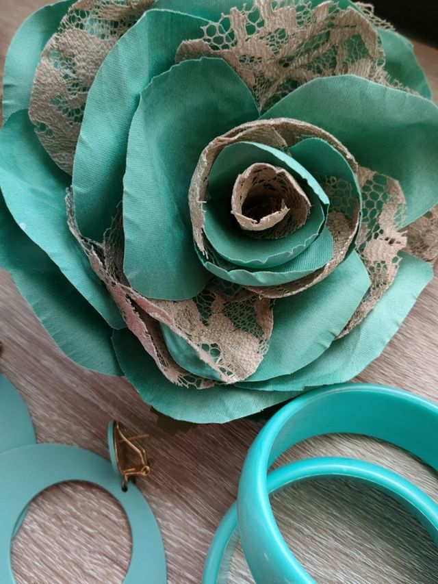 complementos flamenca