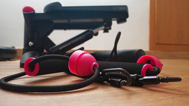 Stepper (aparato para hacer step en casa)