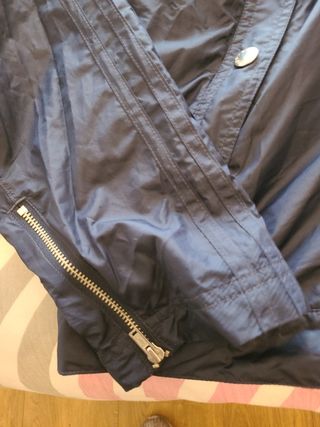 Chaqueta adidas vespa m de segunda mano por 35 EUR en Madrid en WALLAPOP