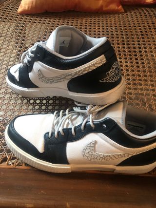 Air Jordan Retro V1 de segunda mano por 50 EUR en Granollers en WALLAPOP