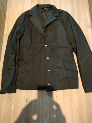 Chaquetas de entretiempo de Zara para mujer | FASHIOLA.es