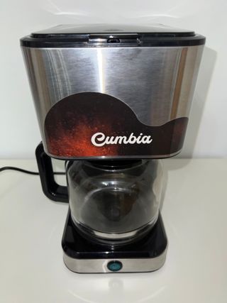 CAFETERA COFFEE 66 HEAT Electrodomésticos Web