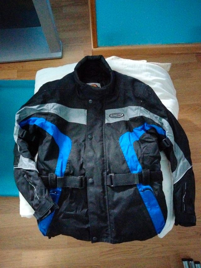 Equipación/traje para moto Held talla M.