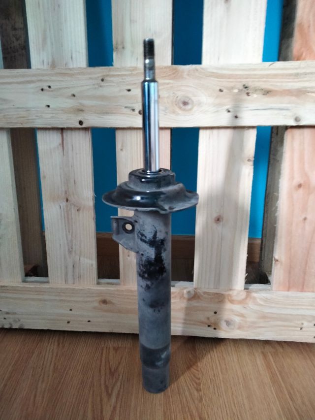 Amortiguador delantero izqdo BMW e46