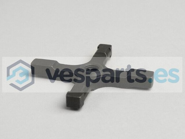Cruceta Cambio Vespa P200E DN, DS