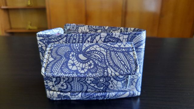 Cartera Salvador Bachiller