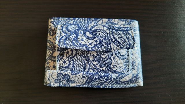 Cartera Salvador Bachiller