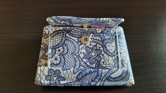 Cartera Salvador Bachiller