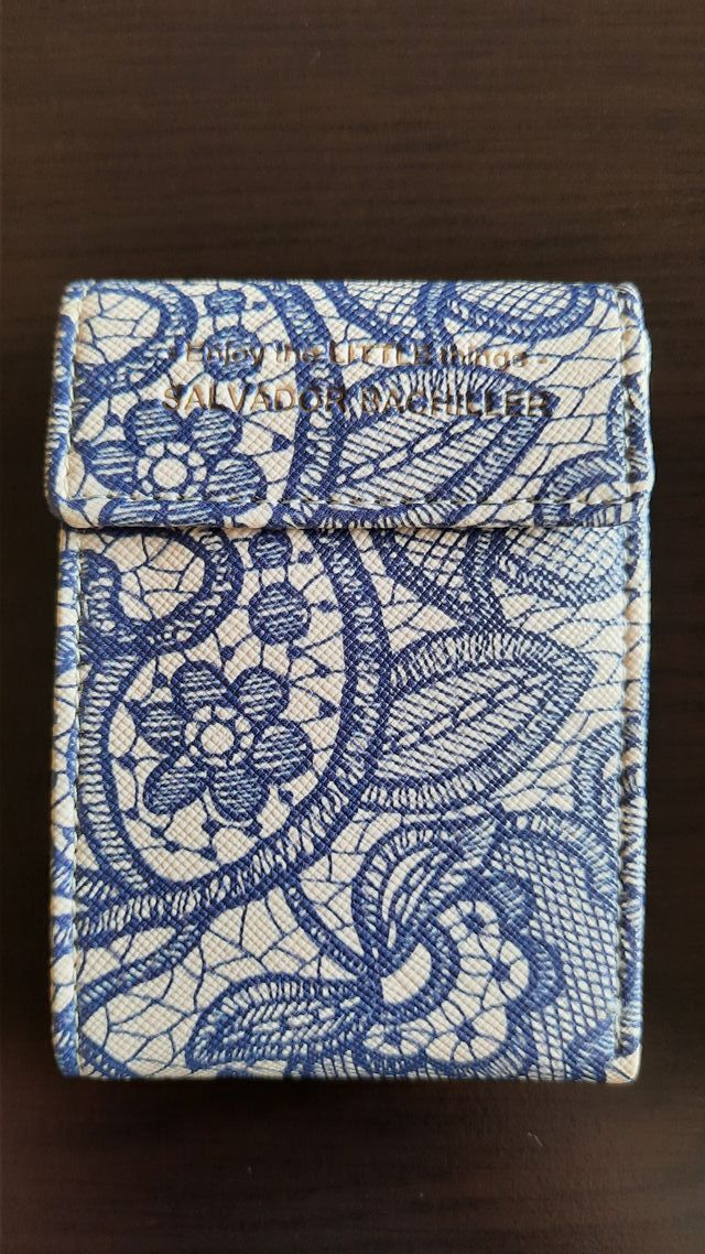 Cartera Salvador Bachiller