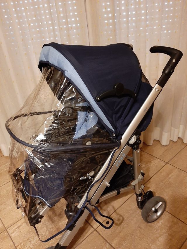 Carrito bebé Bebé Comfort