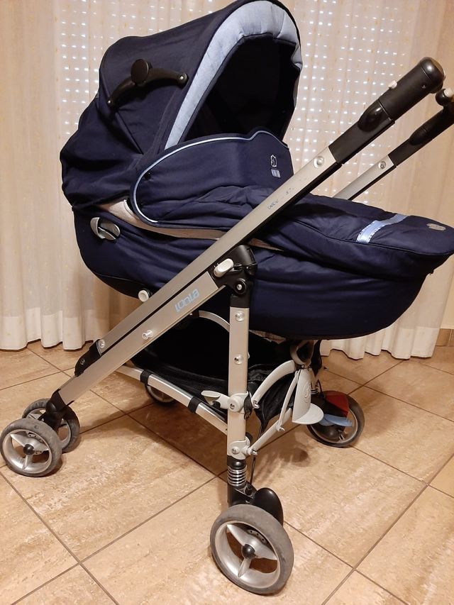 Carrito bebé Bebé Comfort