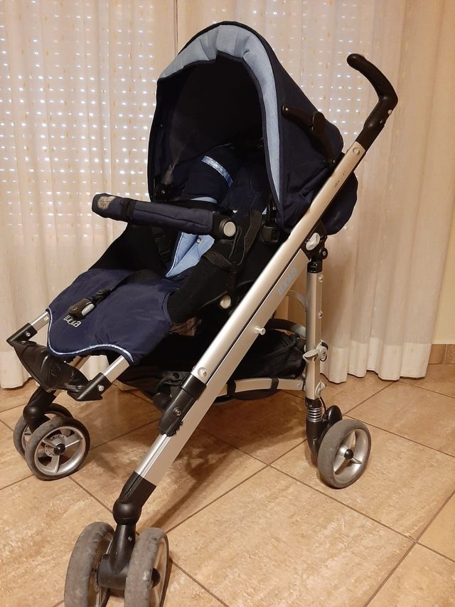 Carrito bebé Bebé Comfort