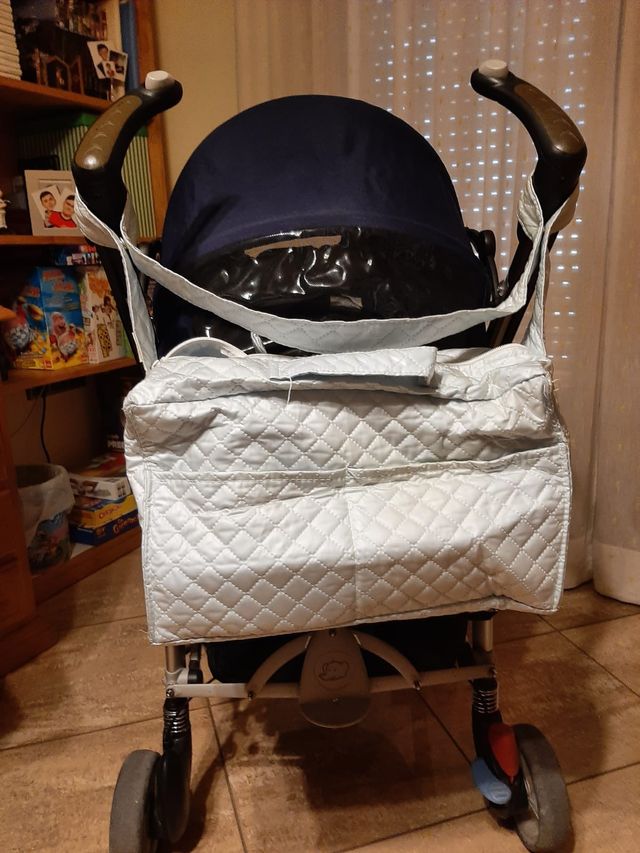 Carrito bebé Bebé Comfort