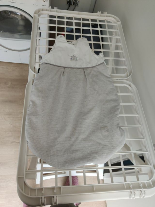 saco para dormir Candide