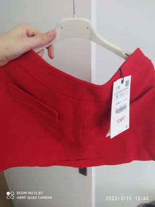 Guantes Mujer | ZARA España