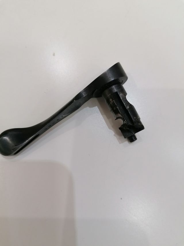 Palanca apertura Perazzi