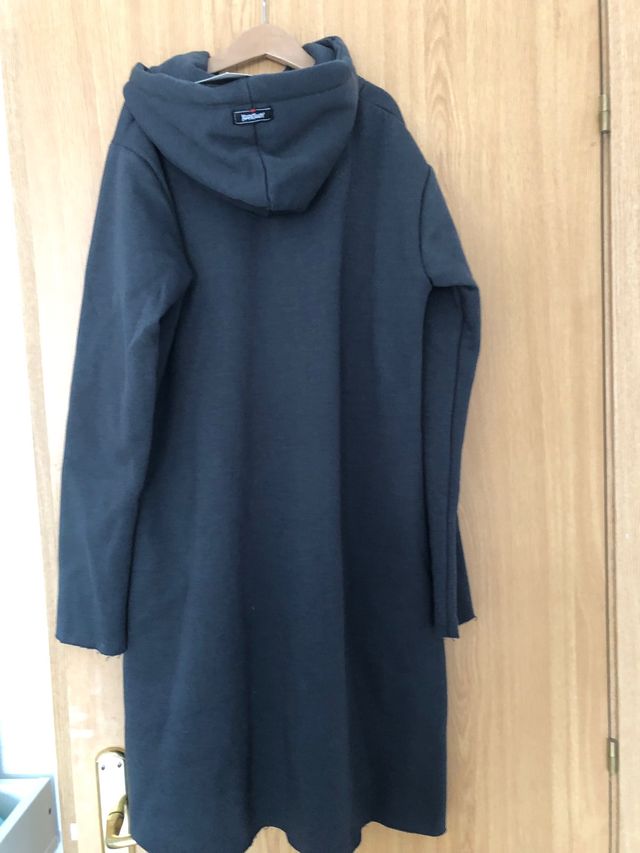 Vestido Keep Trendy XL