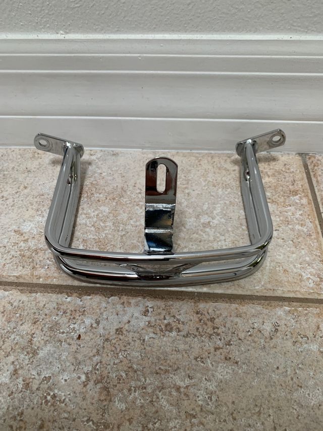 embellecedor touring