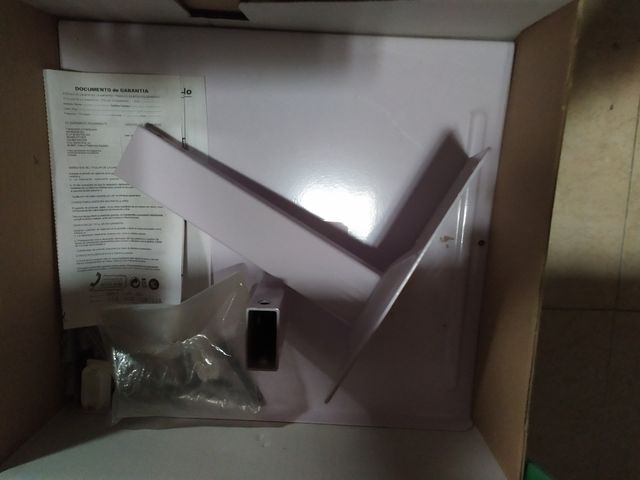 soporte TV 14 pulgadas 