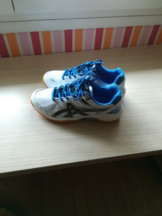 Zapatillas padel hombre talla 43 - Vinted