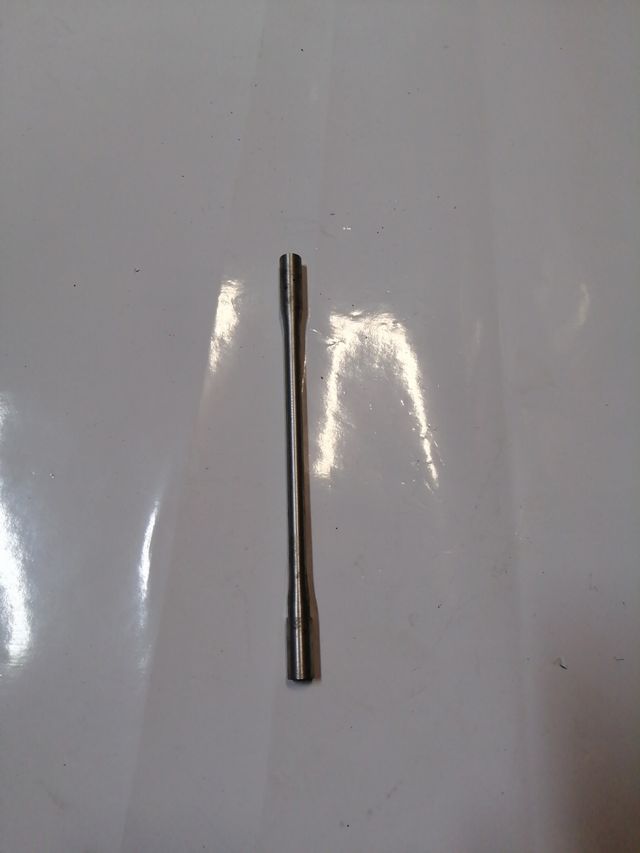 Varilla cambio YAMAHA R6 2015