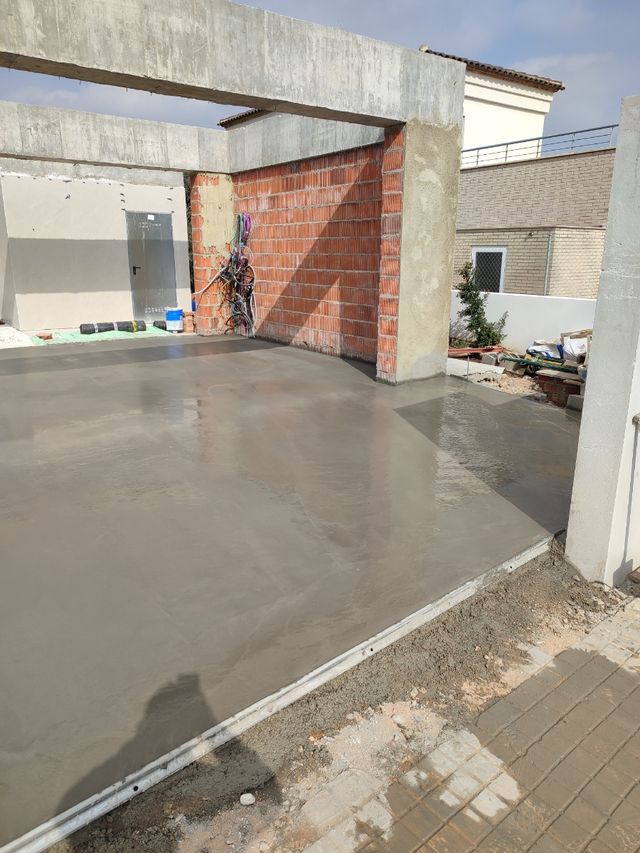 Construcciones y Reformas SL