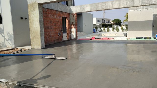 Construcciones y Reformas SL