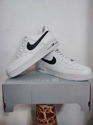 Talla 44, Nike air force 1 \\'07 AN20 de segunda mano por 150 EUR en Elche  en WALLAPOP
