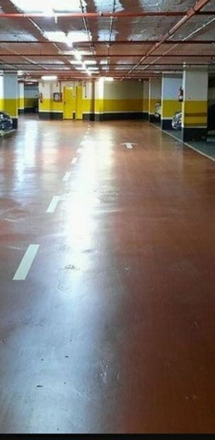 alquiler parking moto