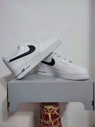 Talla 41 , Nike Air force 1 \\'07 AN20 de segunda mano por 150 EUR en Elche  en WALLAPOP