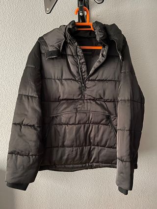 CHAQUETA CANGURO CAPUCHA | ZARA España - Canarias / Canary Islands