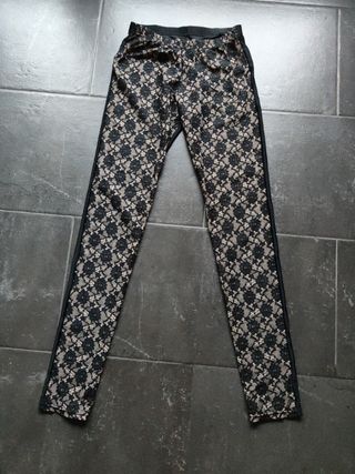 Mallas y Leggings para Mujer: Todos los modelos | Calzedonia