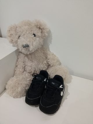 Nike Air Max Para Bebe Deals, 57% OFF | www.vexi.cat