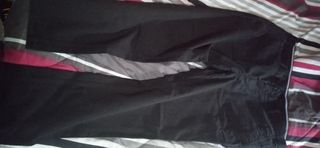 Pantalones pitillos de Zara para hombre | FASHIOLA.es