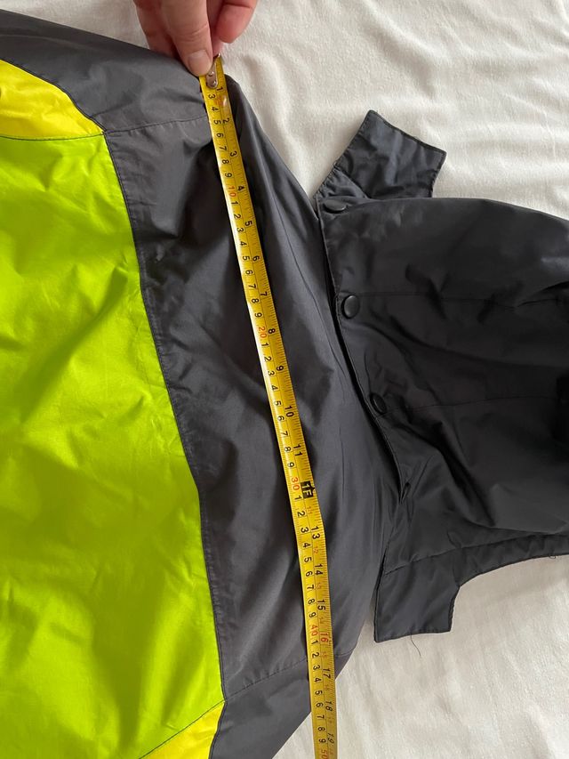 Cazadora Nieve Niños