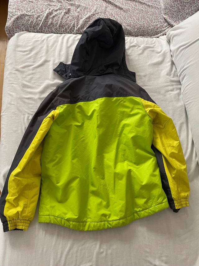 Cazadora Nieve Niños