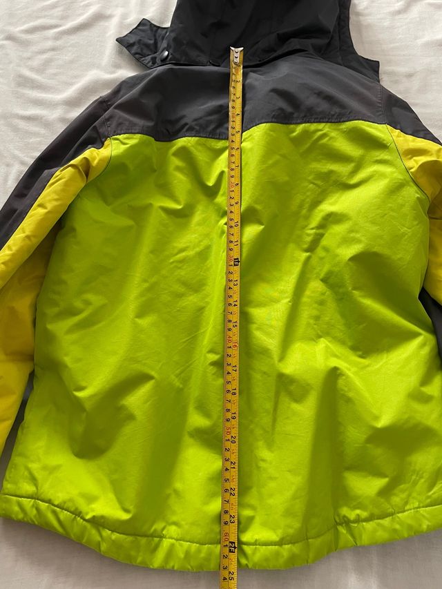 Cazadora Nieve Niños