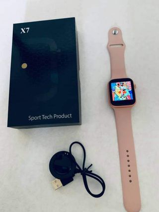 SPORT TECH PRODUCT X7 de segunda mano por 30 EUR en Barcelona en WALLAPOP