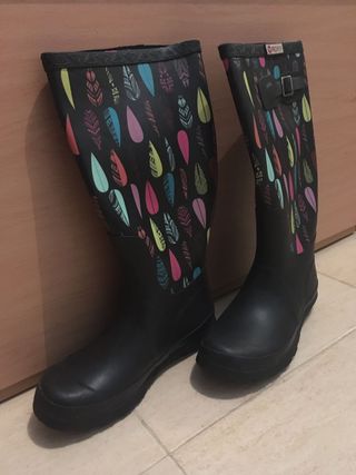 Botas de Roxy para mujer | FASHIOLA.es