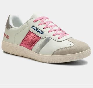Zapatillas Napapijri chica mujer 39 de segunda mano por 40 EUR en Jaén en  WALLAPOP