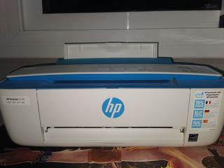 Impresora hp deskjet 3700 de segunda mano por 25 EUR en Masquefa en WALLAPOP