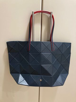 Bolso Purificación Garcia Origami de segunda mano por 95 EUR en Sant Vicent  del Raspeig en WALLAPOP
