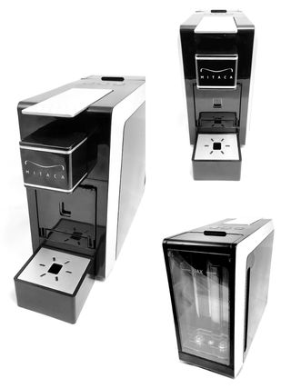 Cafetera Mitaca I8 de segunda mano por 35 EUR en Badalona en WALLAPOP