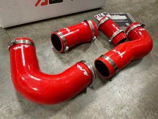 Manguitos TURBO 2.0T