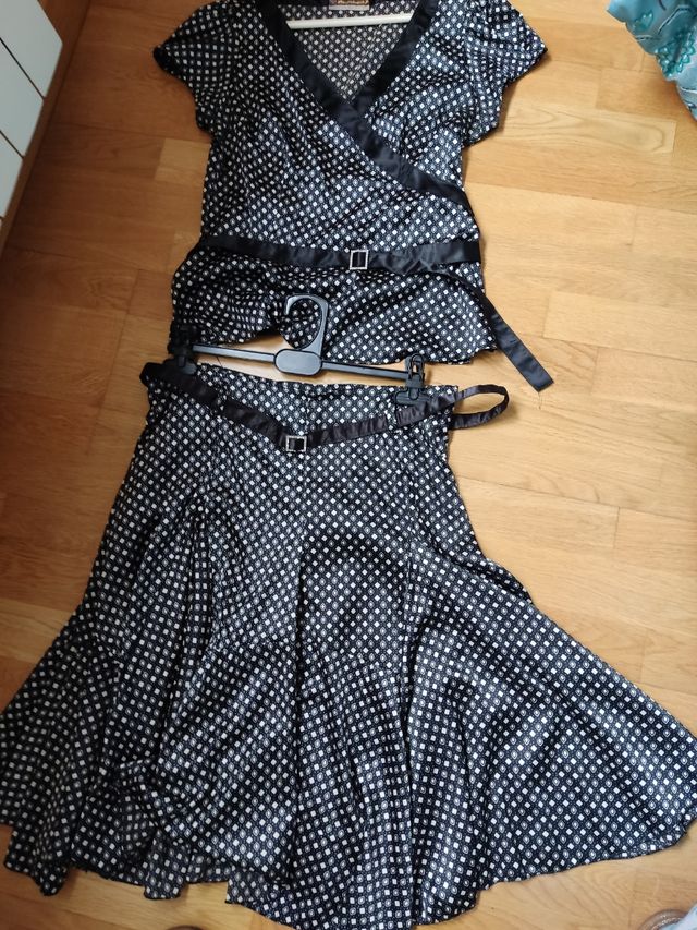 conjunto de marca Rinascimento rebajado