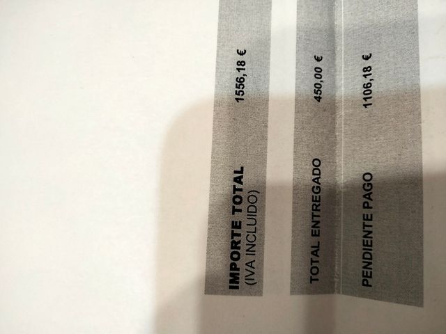 vestido novia talla 38 de Pronovias