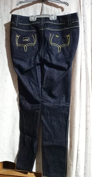 Vaquero Monic-Ly - Lois Jeans en Bruno's Moda